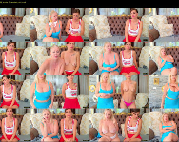 tunderose — 120 minute Chaturbate female adult webcam download, 720p, Jun 21, 2025