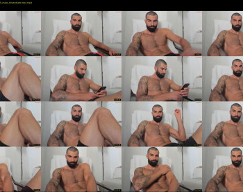 cuteeboy — 63 minute Chaturbate male adult webcam download, 720p, Jun 22, 2025