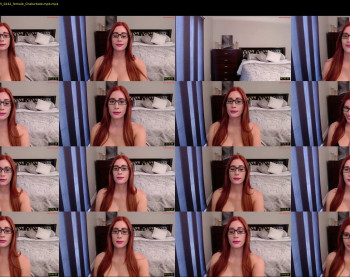 hot_milfy_mom — 38 minute Chaturbate female adult webcam download, 480p, Jun 23, 2025