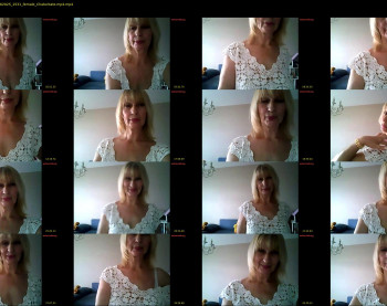 sexybabyforyou — 49 minute Chaturbate female adult webcam download, 480p, Jun 22, 2025