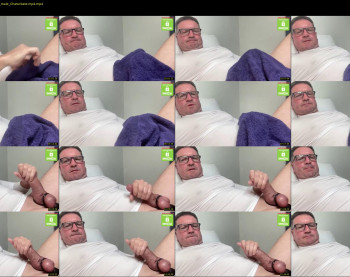 sixpak7 — 18 minute Chaturbate male adult webcam download, 480p, Jun 23, 2025