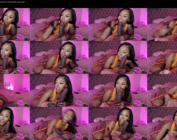 evajonez — 4 minute Chaturbate female adult webcam download, 720p, Jun 25, 2025