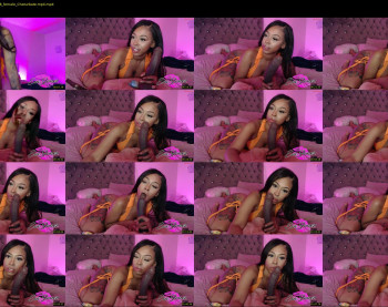 evajonez — 3 minute Chaturbate female adult webcam download, 720p, Jun 25, 2025