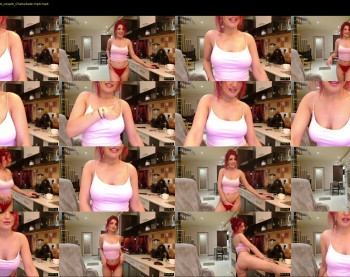 aly_alyce — 44 minute Chaturbate female adult webcam download, 720p, Jun 27, 2025