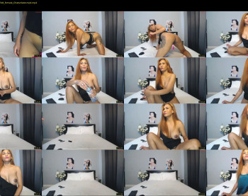 beebeethai — 19 minute Chaturbate female adult webcam download, 720p, Jun 27, 2025