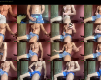 nyc2100 — 61 minute Chaturbate male adult webcam download, 720p, Jun 27, 2025