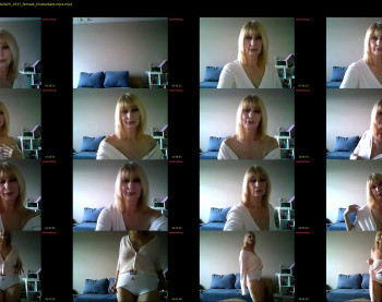 sexybabyforyou — 45 minute Chaturbate female adult webcam download, 480p, Jun 28, 2025