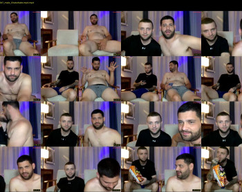 change340 — 78 minute Chaturbate male adult webcam download, 480p, Jul 1, 2025