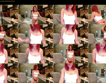 aly_alyce — 37 minute Chaturbate female adult webcam download, 720p, Jul 1, 2025