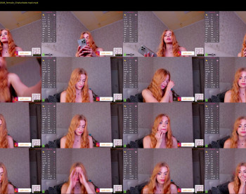 sayl0r_moon — 6 minute Chaturbate female adult webcam download, 720p, Jul 2, 2025