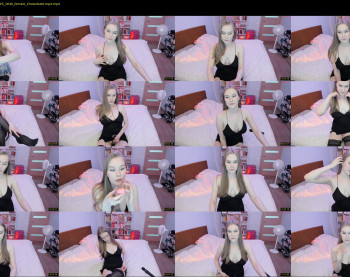 jimmy_and_amy — 20 minute Chaturbate couple adult webcam download, 720p, Jul 3, 2025