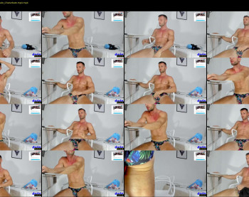 durio — 16 minute Chaturbate male adult webcam download, 720p, Jul 5, 2025