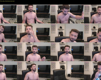 cowboylean — 93 minute Chaturbate male adult webcam download, 720p, Jul 5, 2025