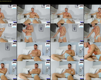 durio — 106 minute Chaturbate male adult webcam download, 720p, Jul 6, 2025