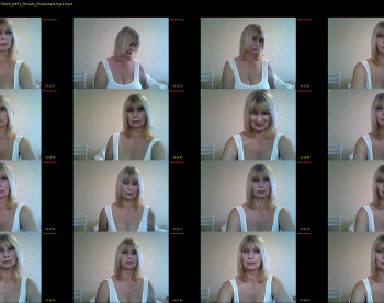sexybabyforyou — 54 minute Chaturbate female adult webcam download, 480p, Jul 5, 2025