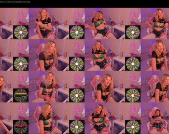 butterybubblebutt — 9 minute Chaturbate couple adult webcam download, 720p, Jul 6, 2025
