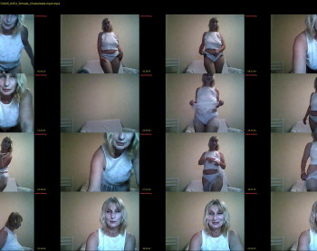 sexybabyforyou — 47 minute Chaturbate female adult webcam download, 480p, Jul 7, 2025
