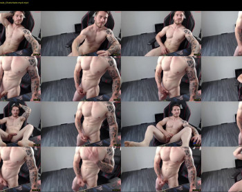 xtrakil — 79 minute Chaturbate male adult webcam download, 720p, Jul 6, 2025