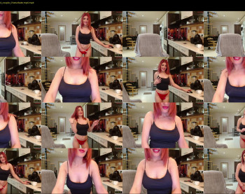 aly_alyce — 23 minute Chaturbate female adult webcam download, 720p, Jul 7, 2025