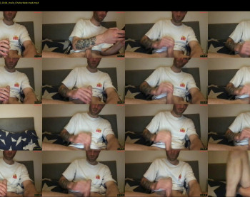 messageme11 — 37 minute Chaturbate male adult webcam download, 480p, Jul 8, 2025