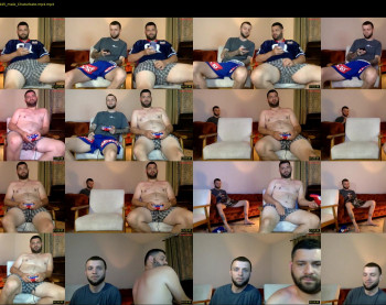 change340 — 40 minute Chaturbate male adult webcam download, 480p, Jul 9, 2025