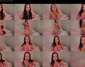 eevie_moon — 9 minute Chaturbate female adult webcam download, 720p, Jul 8, 2025