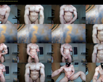 sweetmuscles_boy — 93 minute Chaturbate male adult webcam download, 720p, Jul 8, 2025