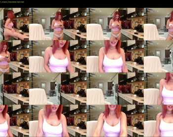 aly_alyce — 16 minute Chaturbate female adult webcam download, 720p, Jul 9, 2025