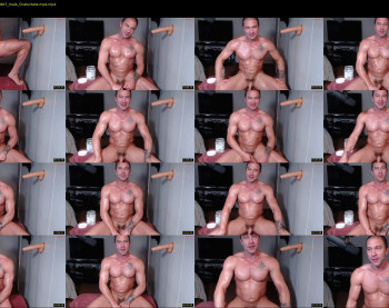 kanedrexler — 33 minute Chaturbate male adult webcam download, 720p, Jul 9, 2025