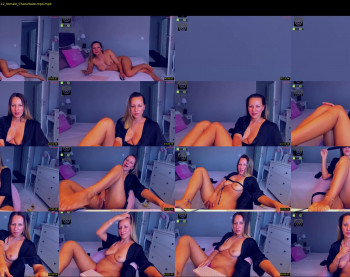 susanjewel — 53 minute Chaturbate female adult webcam download, 720p, Jul 9, 2025