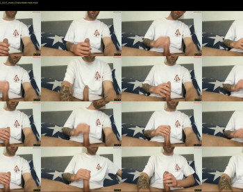 messageme11 — 5 minute Chaturbate male adult webcam download, 480p, Jul 12, 2025