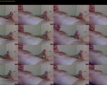 scooter912 — 24 minute Chaturbate male adult webcam download, 480p, Jul 13, 2025