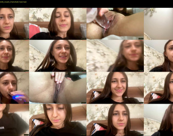 viktoria9898 — 33 minute Chaturbate couple adult webcam download, 720p, Jul 14, 2025