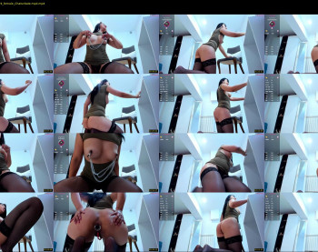 xchristalx — 7 minute Chaturbate female adult webcam download, 720p, Jul 14, 2025