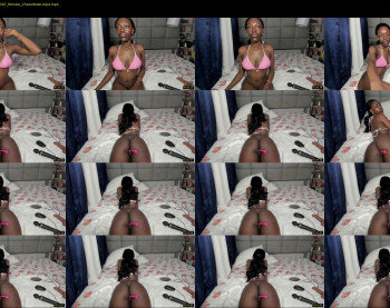 suhaila_suu — 6 minute Chaturbate female adult webcam download, 720p, Jul 16, 2025