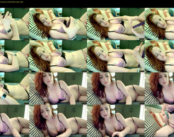 ms_mel — 13 minute Chaturbate female adult webcam download, 720p, Jul 16, 2025