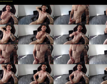 xtrakil — 63 minute Chaturbate male adult webcam download, 720p, Jul 16, 2025