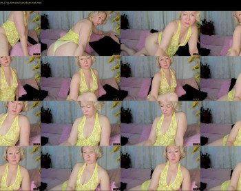 mia_wintermood — 22 minute Chaturbate female adult webcam download, 720p, Jul 17, 2025