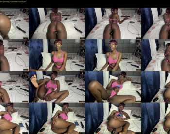 suhaila_suu — 120 minute Chaturbate female adult webcam download, 720p, Jul 19, 2025