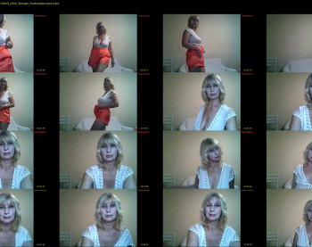 sexybabyforyou — 32 minute Chaturbate female adult webcam download, 480p, Jul 19, 2025
