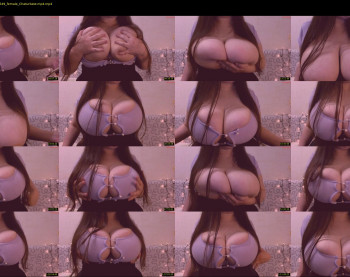 sexxgirlboy — 82 minute Chaturbate female adult webcam download, 720p, Jul 21, 2025
