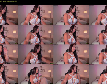 sweetmelii29 — 24 minute Chaturbate female adult webcam download, 720p, Jul 20, 2025