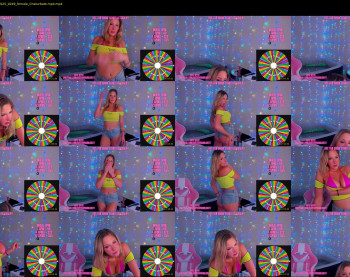 butterybubblebutt — 7 minute Chaturbate couple adult webcam download, 720p, Jul 22, 2025