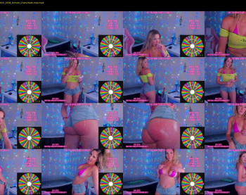 butterybubblebutt — 45 minute Chaturbate couple adult webcam download, 720p, Jul 22, 2025