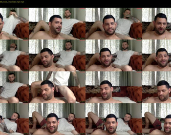 change340 — 20 minute Chaturbate male adult webcam download, 480p, Jul 21, 2025