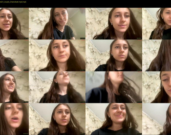 viktoria9898 — 30 minute Chaturbate couple adult webcam download, 720p, Jul 21, 2025