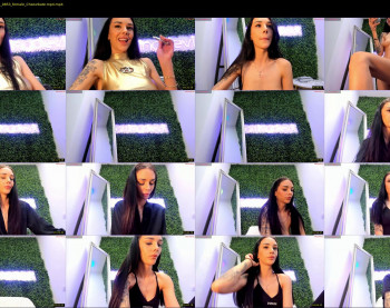 hotfallingdevil — 39 minute Chaturbate female adult webcam download, 720p, Jul 22, 2025
