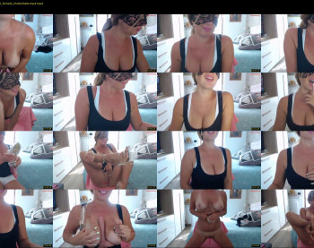 lulu7870 — 26 minute Chaturbate female adult webcam download, 480p, Jul 23, 2025