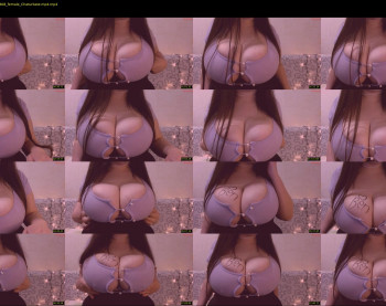 sexxgirlboy — 9 minute Chaturbate female adult webcam download, 720p, Jul 23, 2025