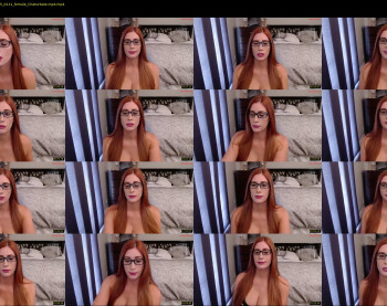 hot_milfy_mom — 30 minute Chaturbate female adult webcam download, 480p, Jul 25, 2025